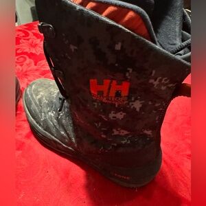 Helly Hanson Tech Waterproof winter boots